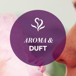 Kurscover Aroma & Duft