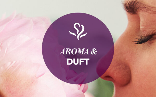 Kurscover Aroma & Duft