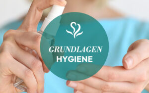 Kurscover Grundlagen Hygiene