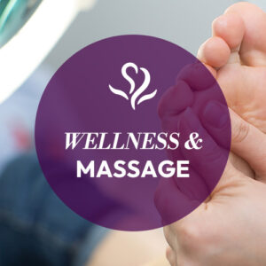 Kurscover Wellness & Massage