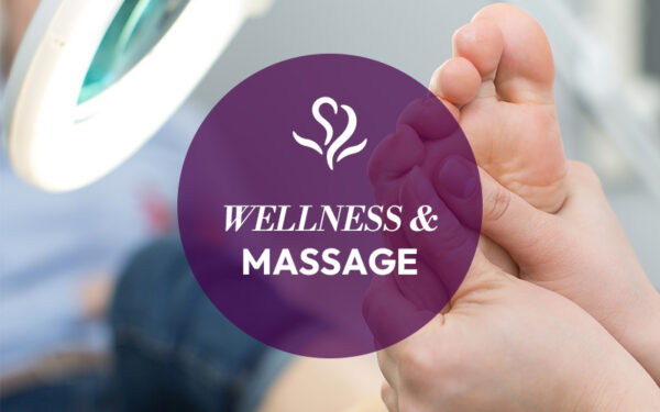 Kurscover Wellness & Massage