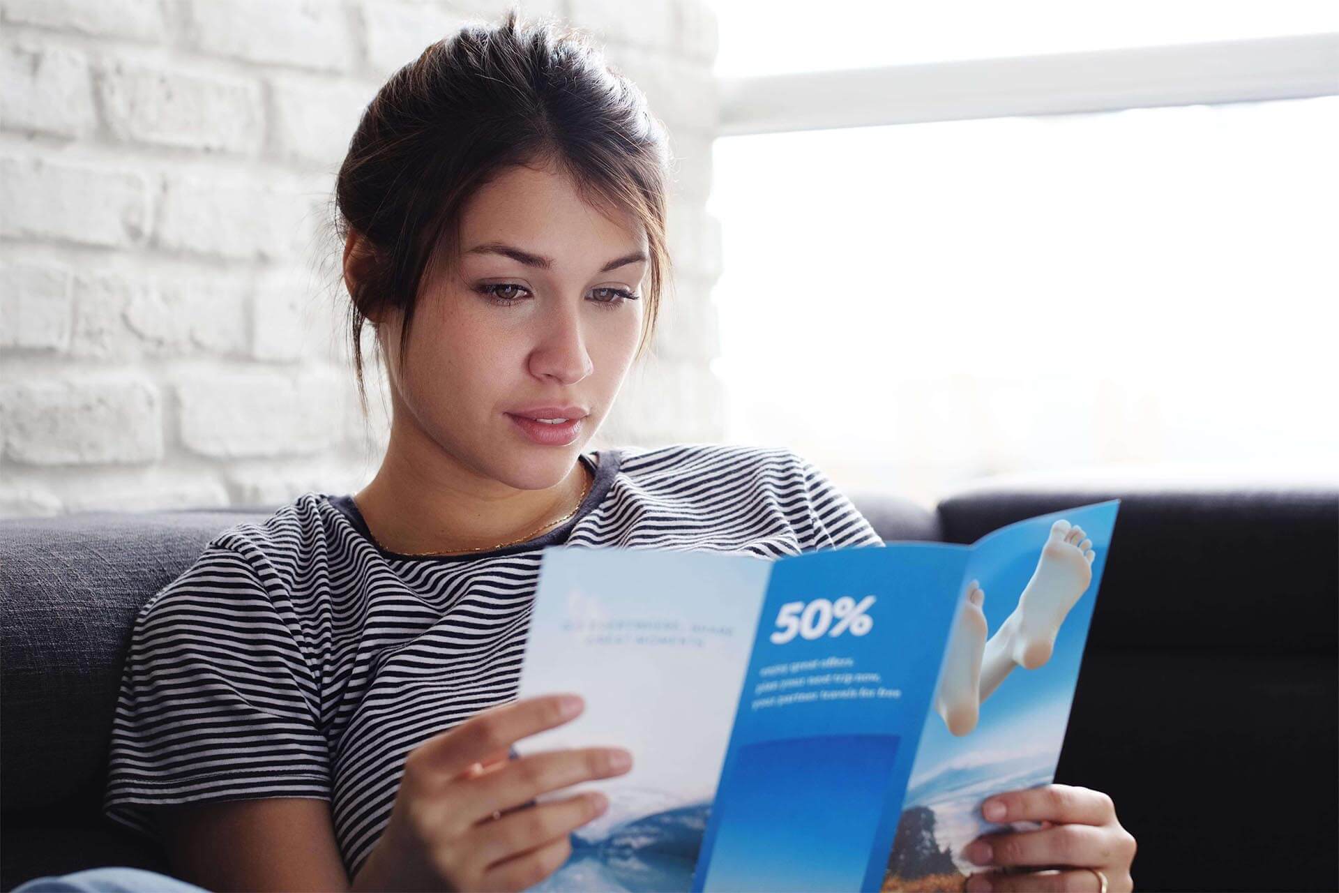 Marketingstrategien für mobile Fußpfleger*innen