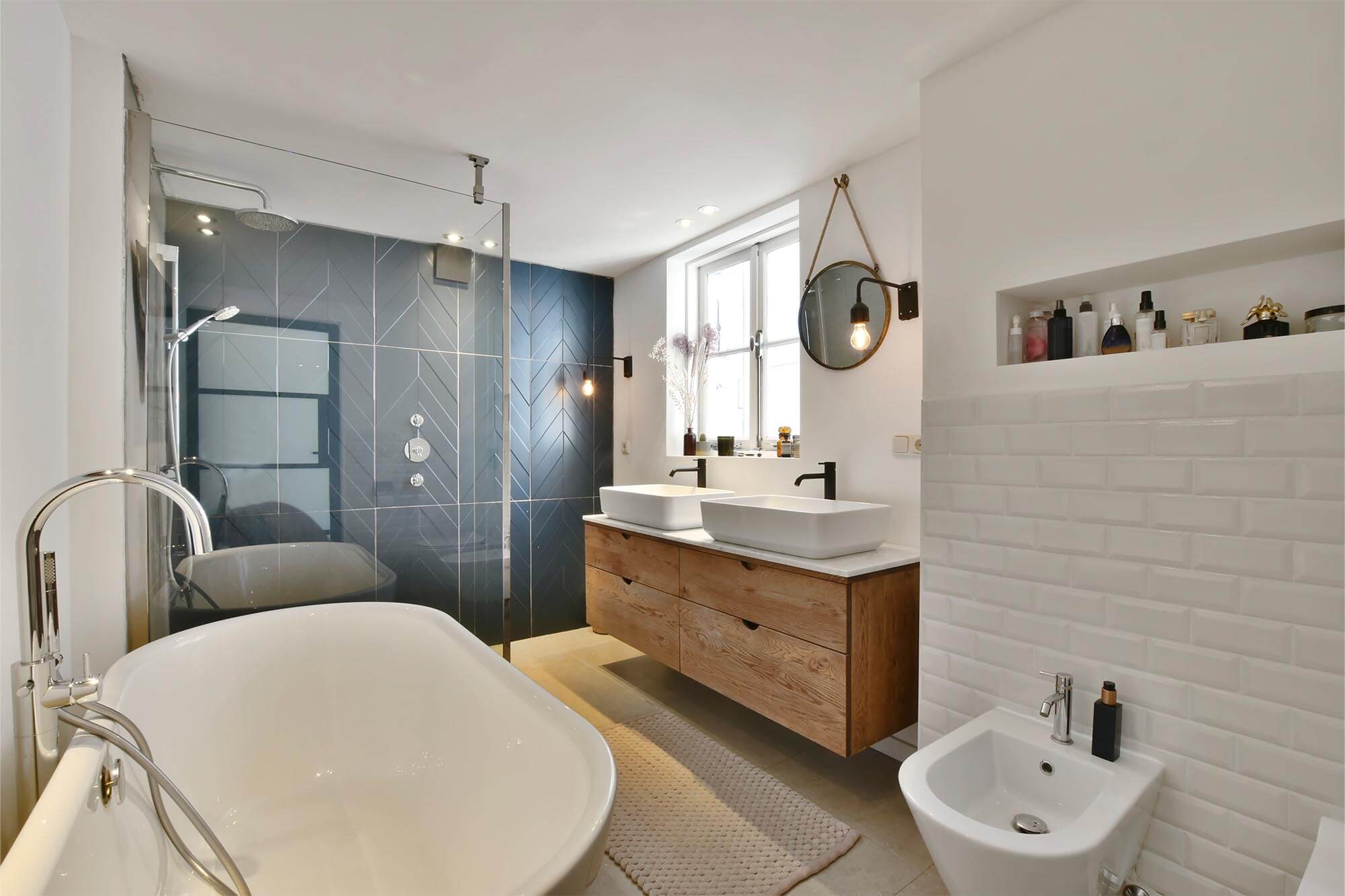 Fußhygiene im eigenen Badezimmer – Tipps für gesunde Füße