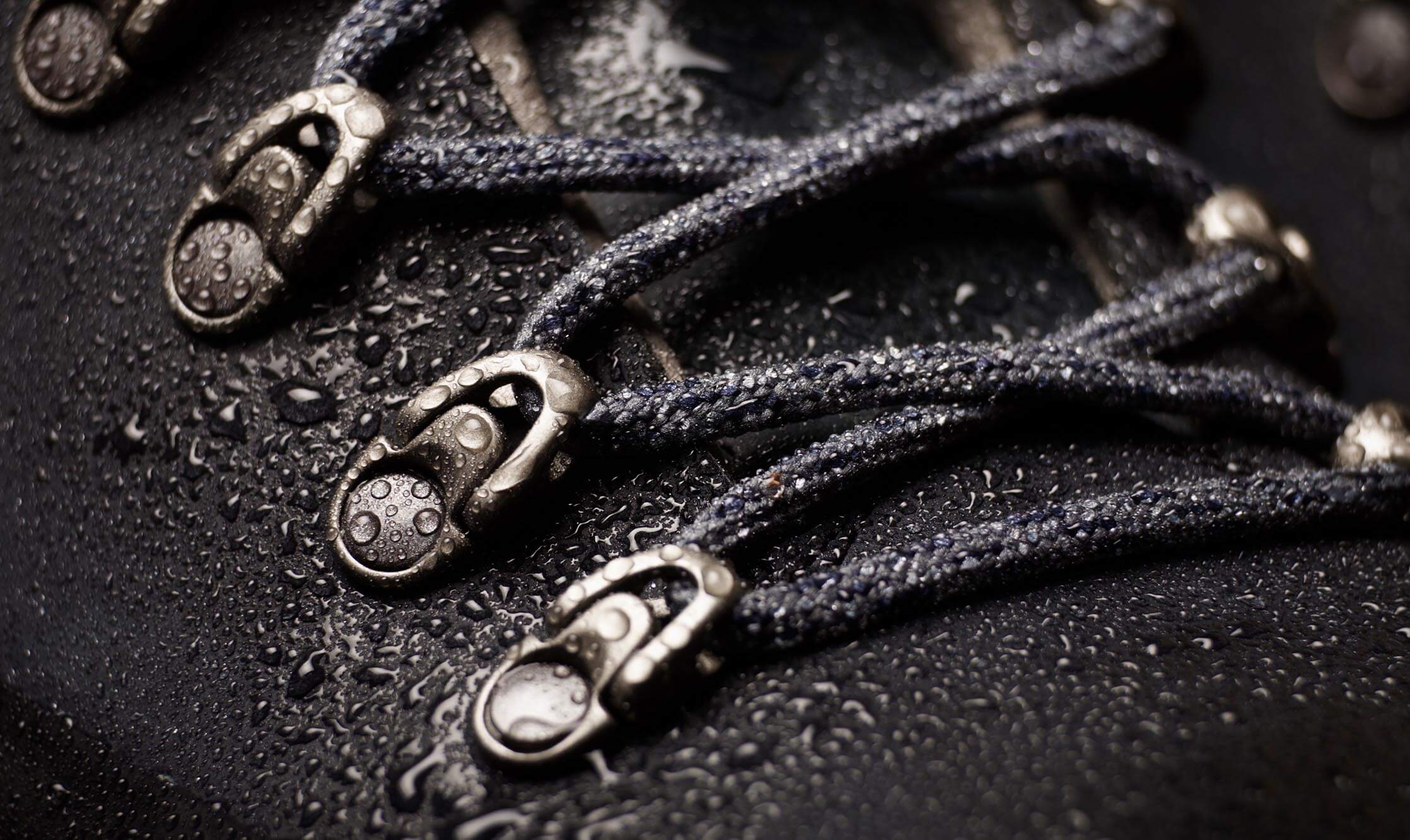 Warum du deine Schuhe im Winter unbedingt imprägnieren solltest